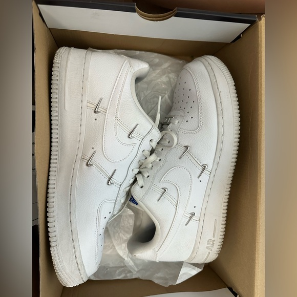 ‘07 LX sisterhood air forces - Picture 5 of 5